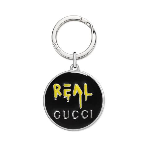 gucci ghost ring australia|Gucci ghost keychain.